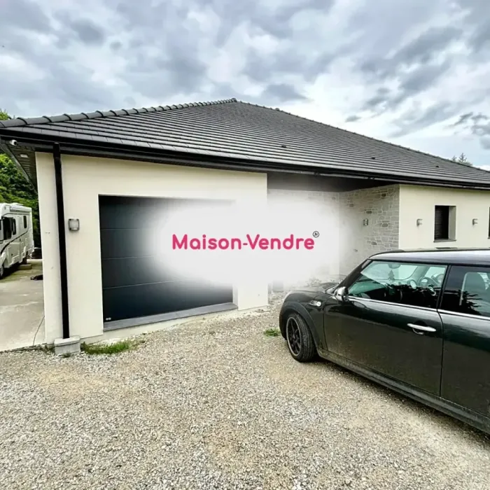 Maison neuve 5 pièces 177 m² Alquines à vendre